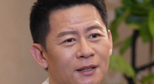 刘俊谦演绎的信一，玩世不恭下藏着重情重义；